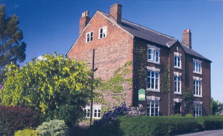 Pickmere Country Guest House